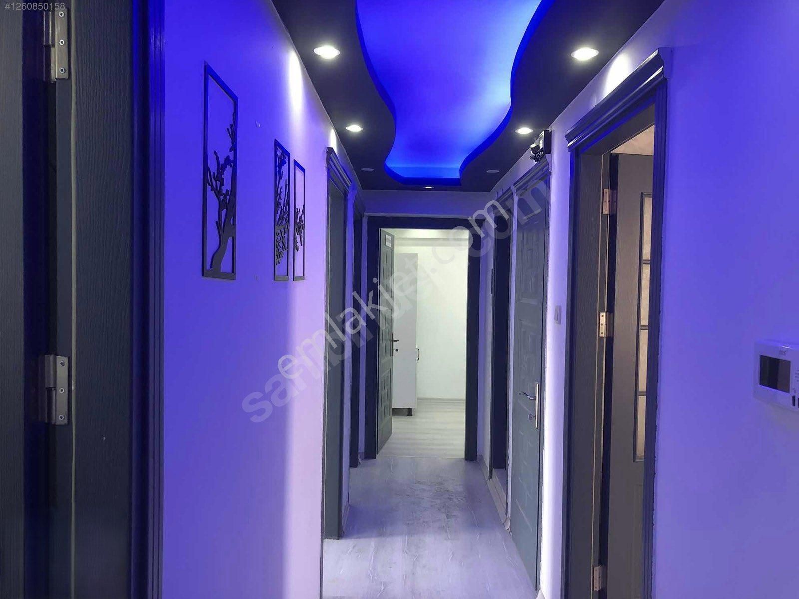 Bayraklı Manavkuyu Cadde Üzeründe 3+1 Tadilatlı Satılık Daire/ofis - Görsel 2