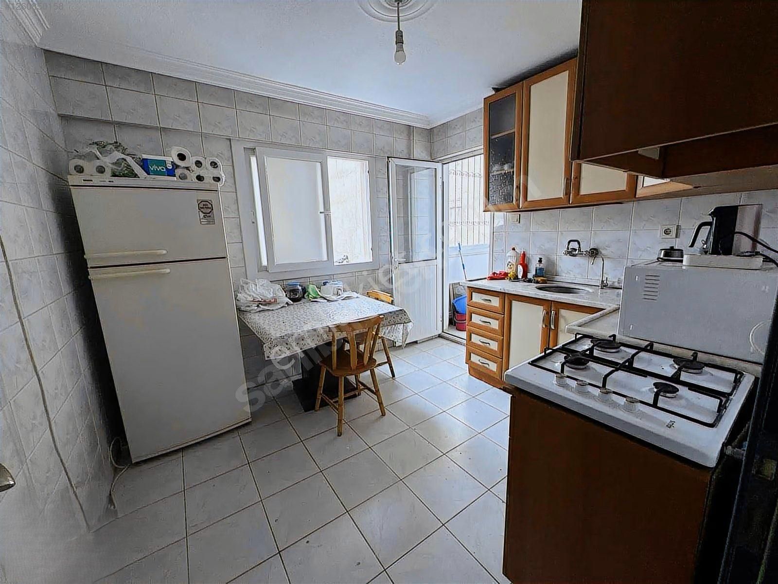 Bayraklı Manavkuyu Cadde Üzeründe 3+1 Tadilatlı Satılık Daire/ofis - Görsel 8