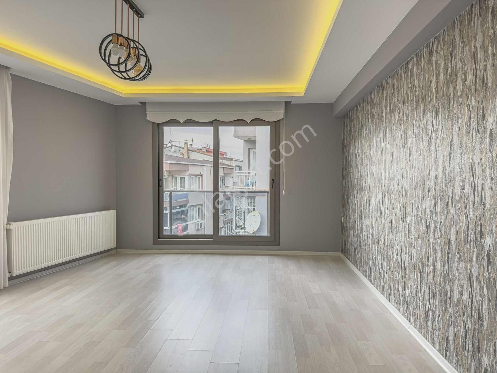 Manzaralı,geniş Teraslı,köşe 4+1 220 M2 Yeni Ve Kaliteli Daire - Görsel 17