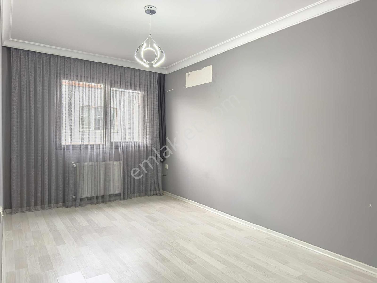 Manzaralı,geniş Teraslı,köşe 4+1 220 M2 Yeni Ve Kaliteli Daire - Görsel 25