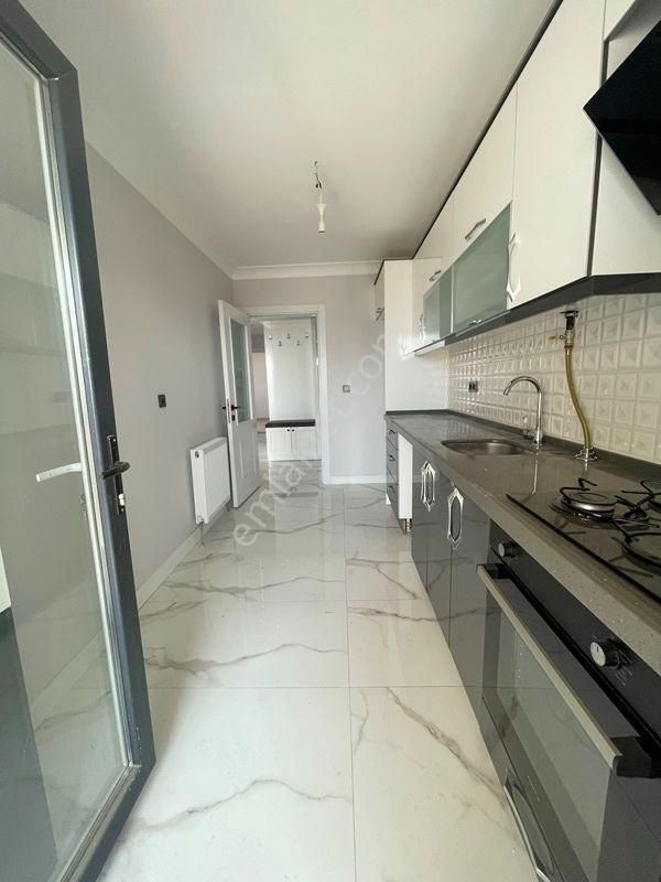 Mertcan Dan Adnan Kahveci Metroya Yürüme 3+1 İskanlı - Ebeveyn Banyolu - Görsel 16