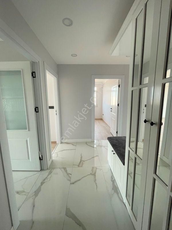 Mertcan Dan Adnan Kahveci Metroya Yürüme 3+1 İskanlı - Ebeveyn Banyolu - Görsel 23