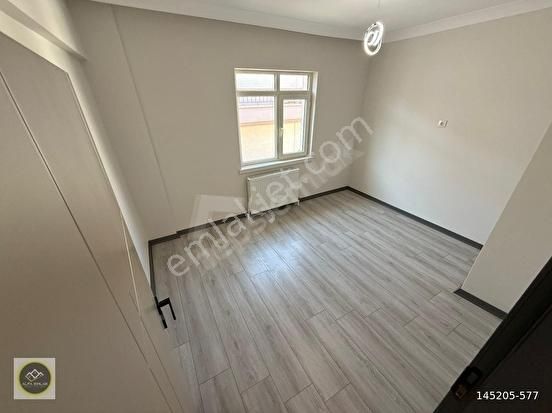 Alfadan Sincan Merkeze Yürüme Mesafesinde !! Ultra Lüx Yapılı 3+1 Daire - Görsel 20