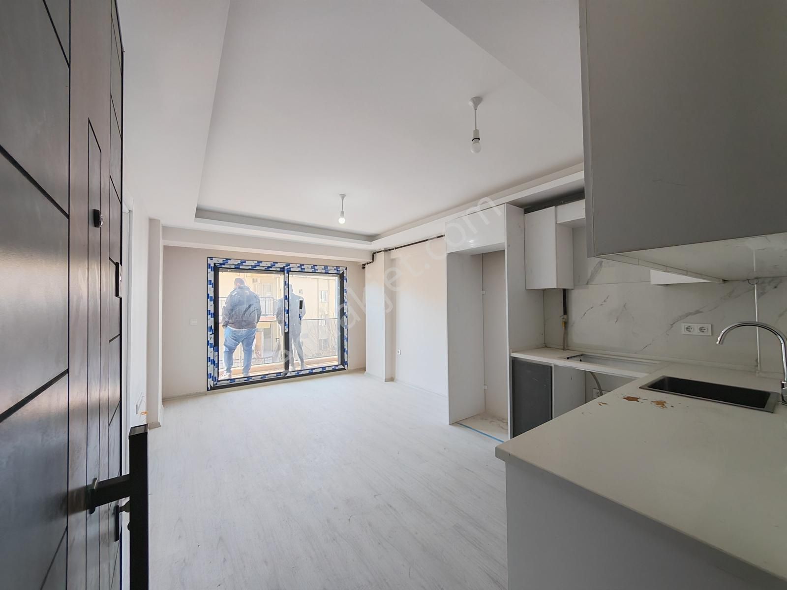 Seferihisar Karakayalar Mevkiinde Ferah 1+1 - Görsel 2