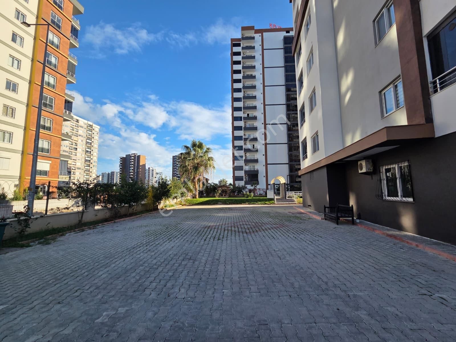 Karınca'dan Tece'de Eşyalı Kombili Havuzlu 2+1 Kaçmaz Daire! - Görsel 27