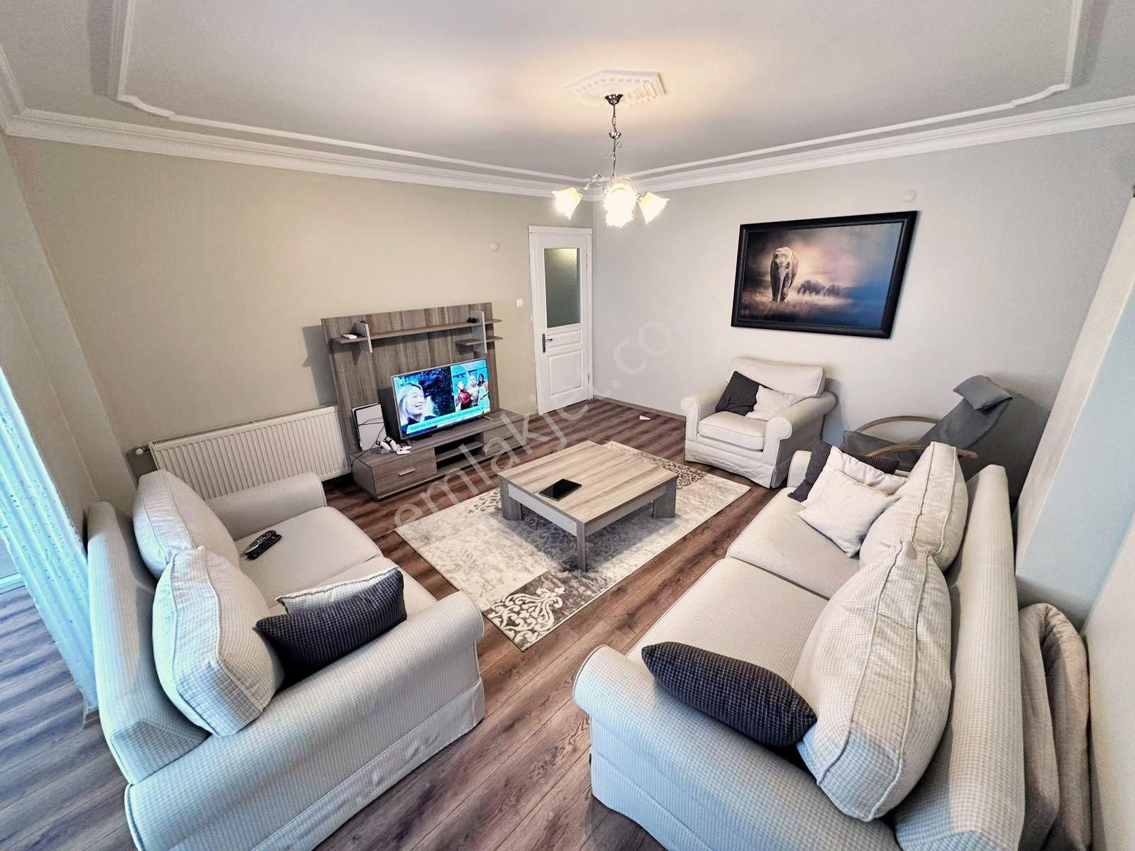 📌blue Life Egenden Gerçek İlan Gaziilyasta Geniş Cam Balkonlu Masrafsız Satılık 2+1 Şık Daire - Görsel 33