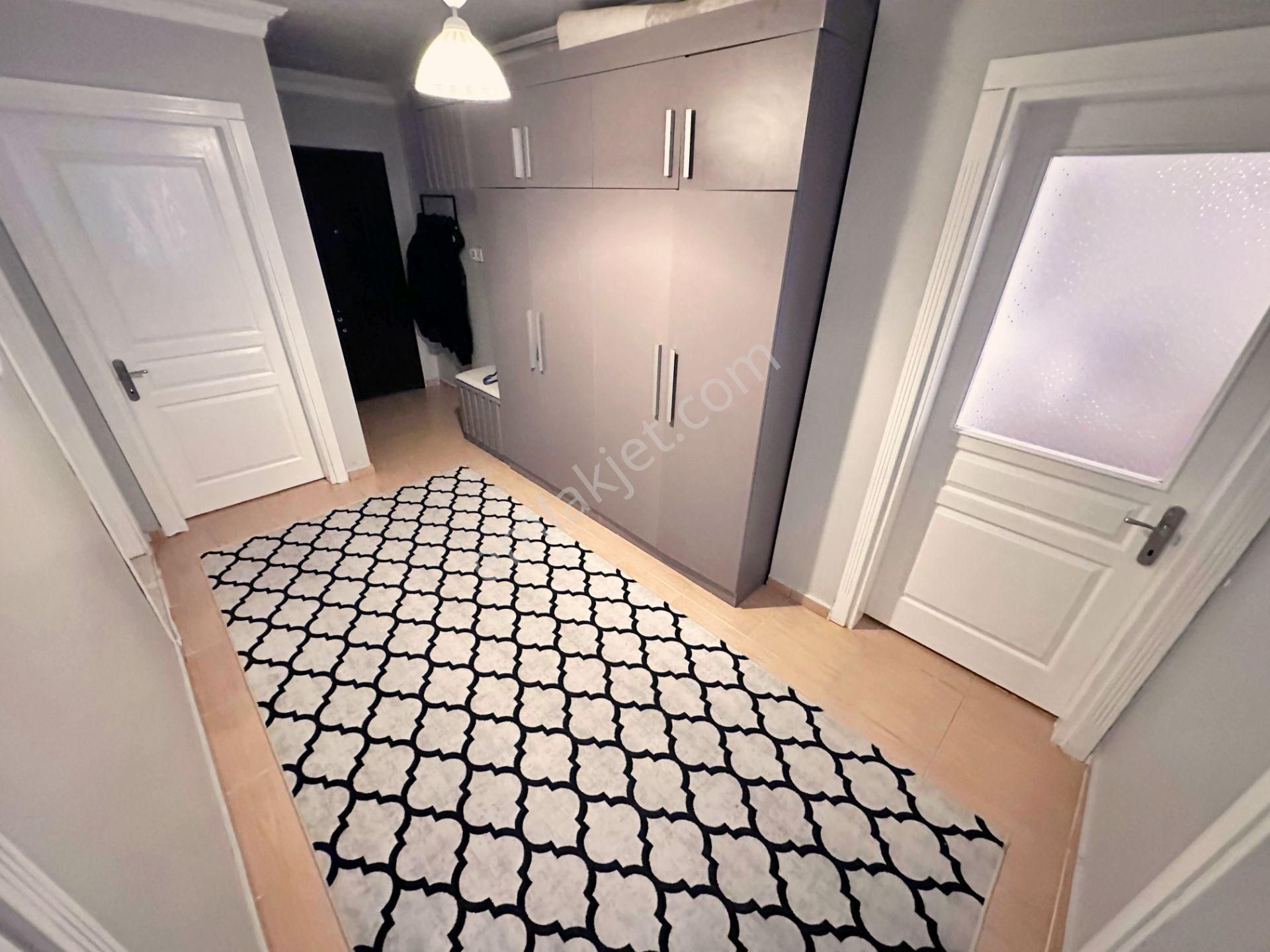 📌blue Life Egenden Gerçek İlan Gaziilyasta Geniş Cam Balkonlu Masrafsız Satılık 2+1 Şık Daire - Görsel 6