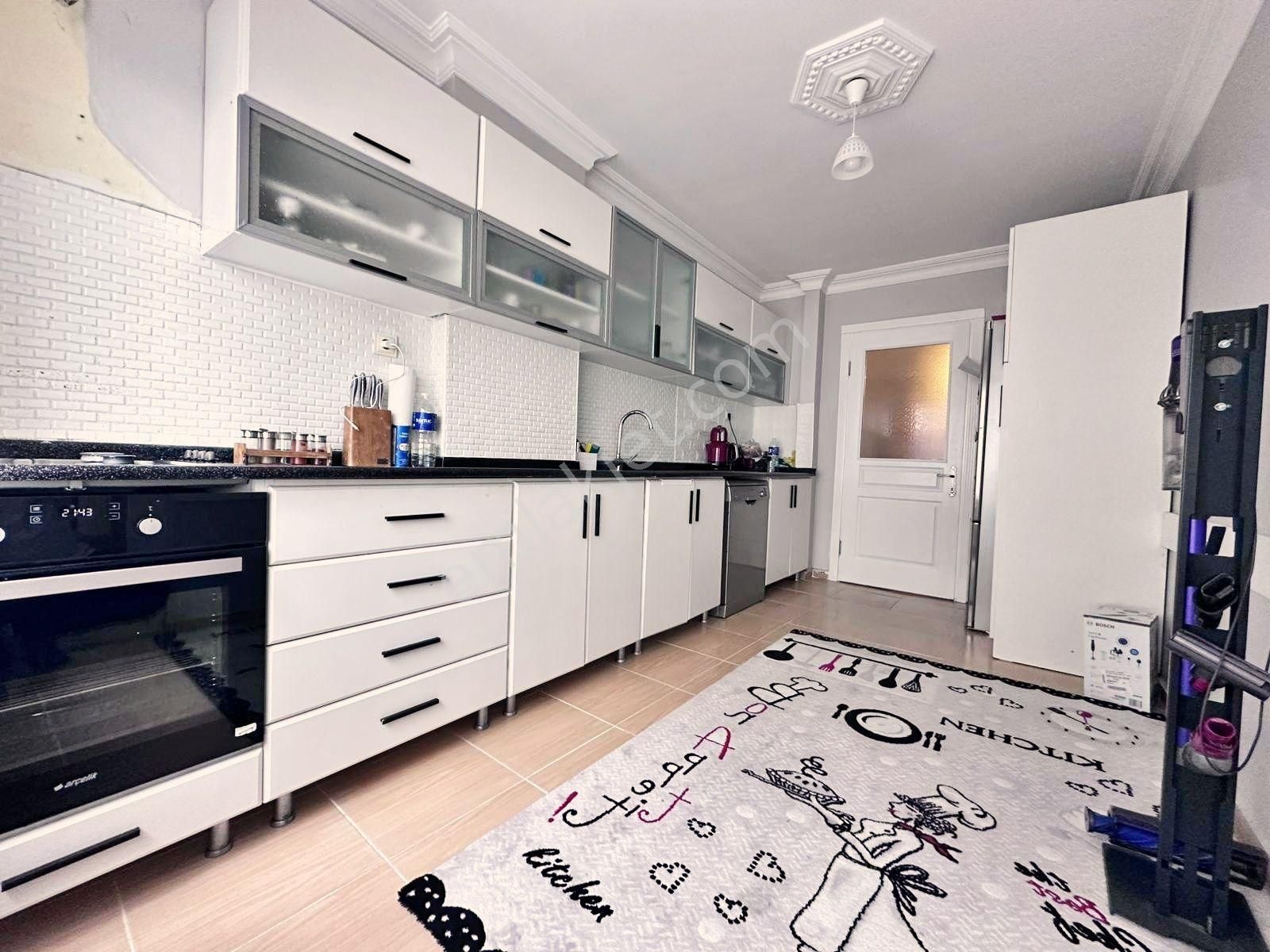 📌blue Life Egenden Gerçek İlan Gaziilyasta Geniş Cam Balkonlu Masrafsız Satılık 2+1 Şık Daire - Görsel 10