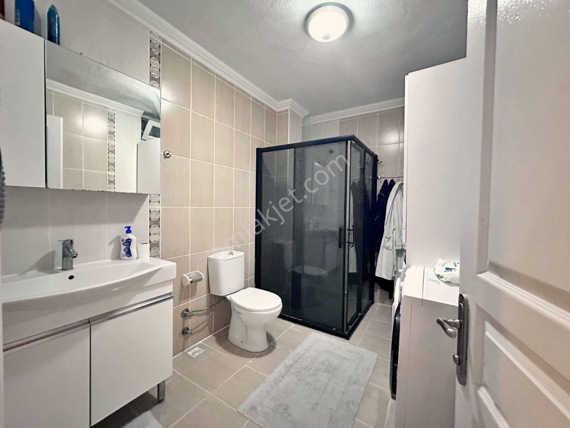 📌blue Life Egenden Gerçek İlan Gaziilyasta Geniş Cam Balkonlu Masrafsız Satılık 2+1 Şık Daire - Görsel 35