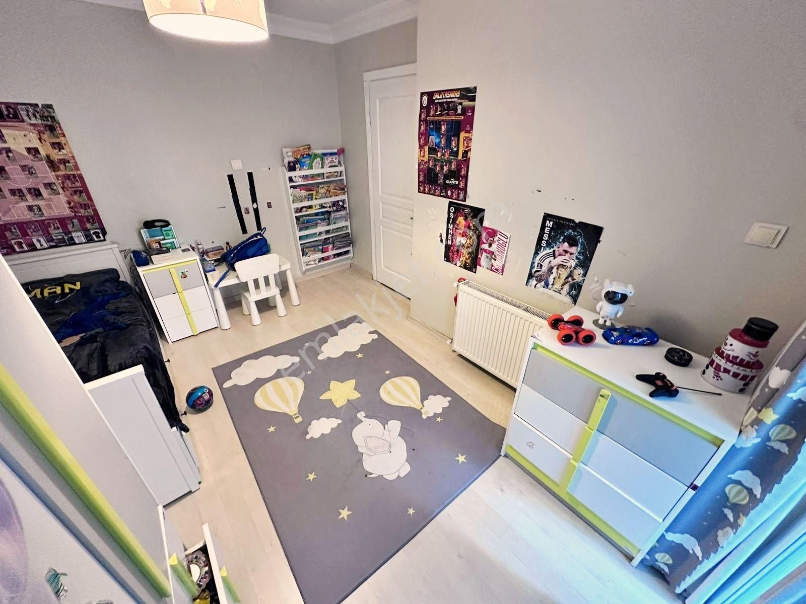 📌blue Life Egenden Gerçek İlan Gaziilyasta Geniş Cam Balkonlu Masrafsız Satılık 2+1 Şık Daire - Görsel 17