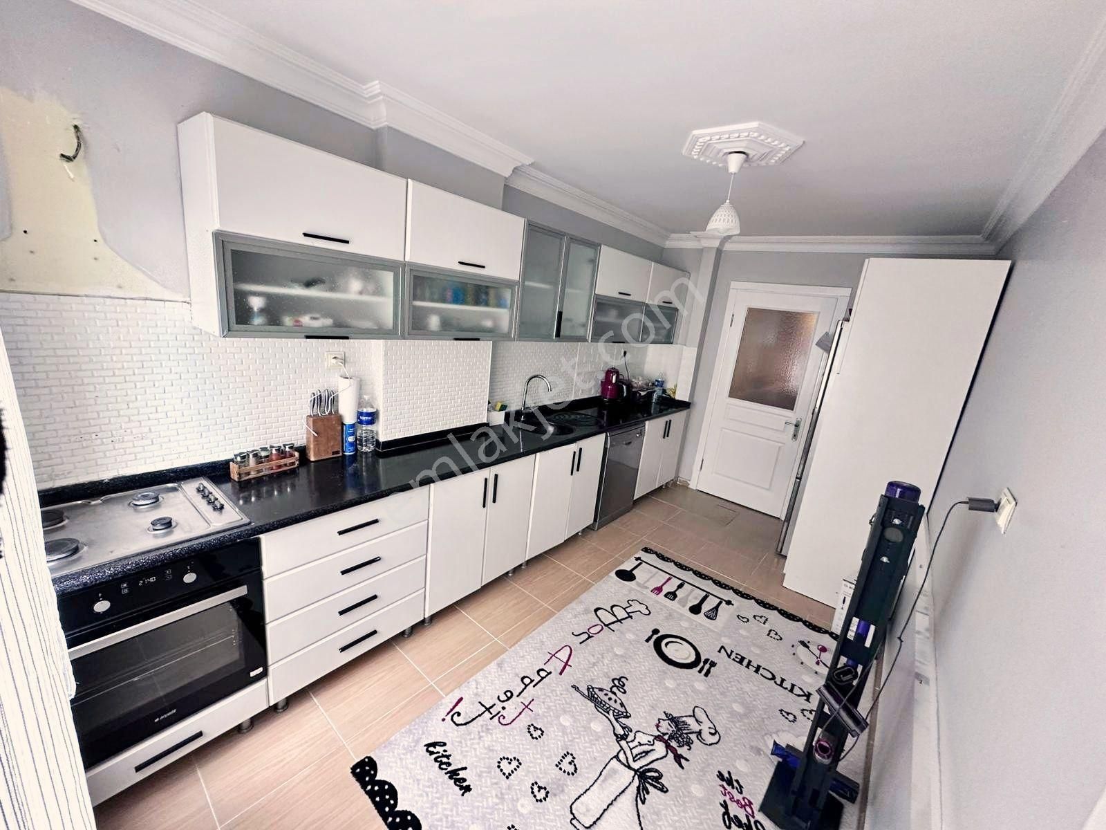 📌blue Life Egenden Gerçek İlan Gaziilyasta Geniş Cam Balkonlu Masrafsız Satılık 2+1 Şık Daire - Görsel 19