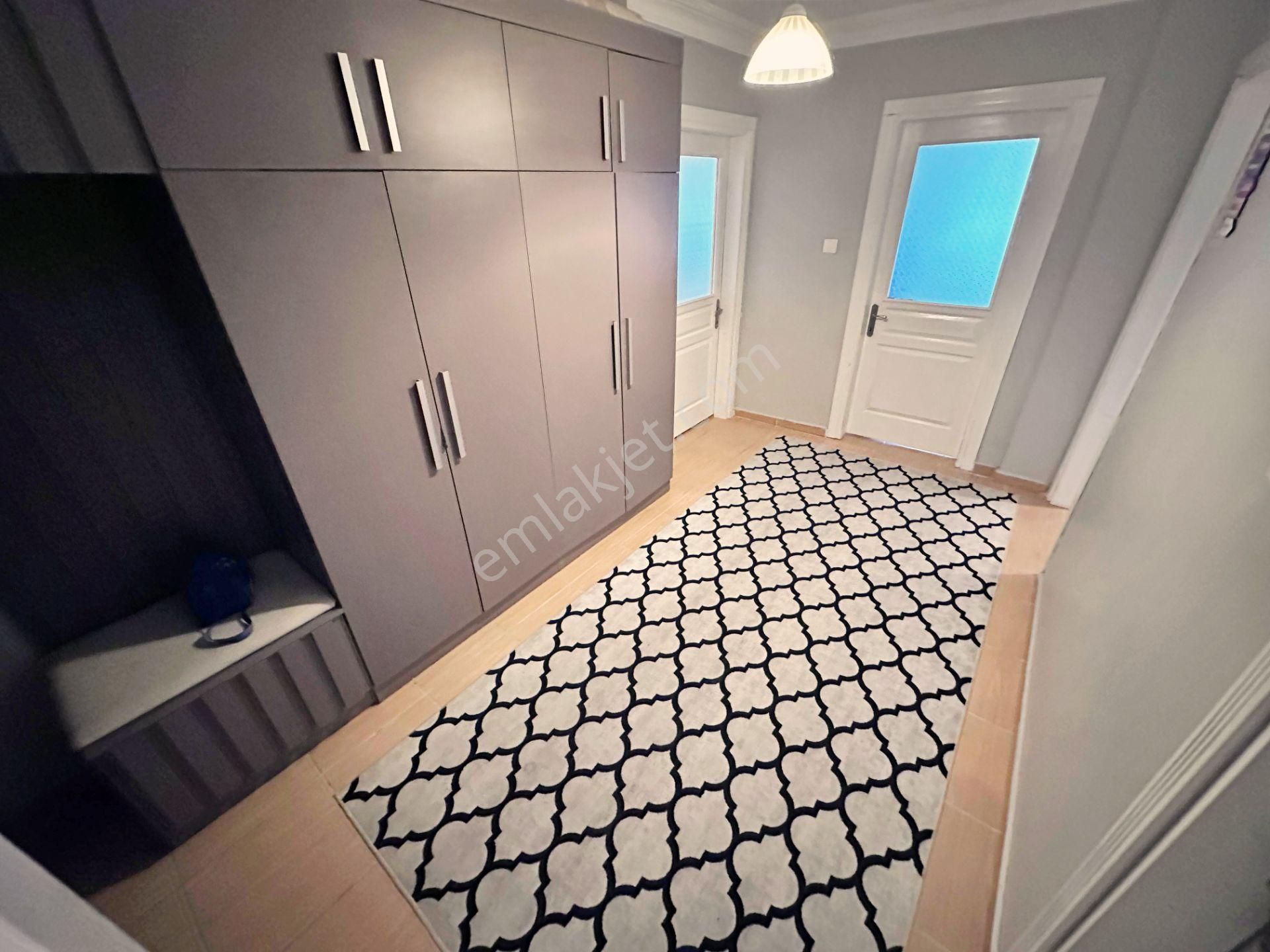 📌blue Life Egenden Gerçek İlan Gaziilyasta Geniş Cam Balkonlu Masrafsız Satılık 2+1 Şık Daire - Görsel 32