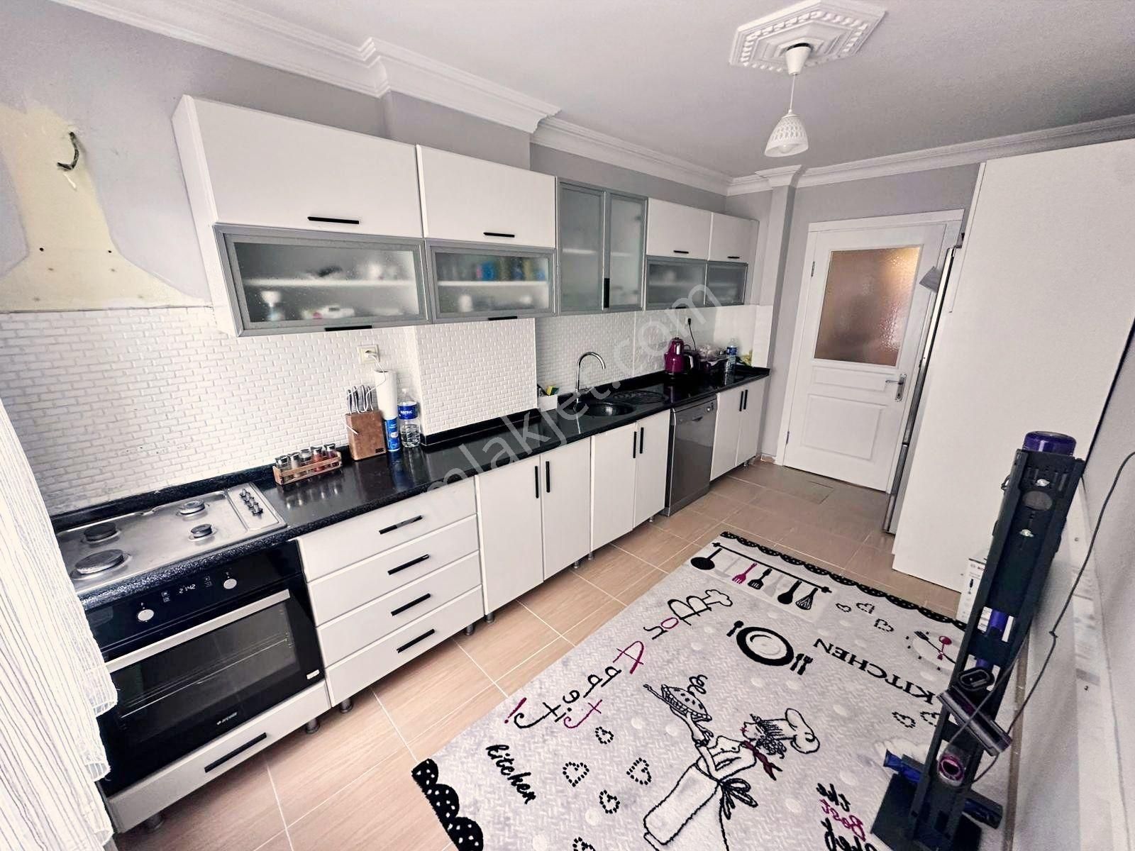 📌blue Life Egenden Gerçek İlan Gaziilyasta Geniş Cam Balkonlu Masrafsız Satılık 2+1 Şık Daire - Görsel 14