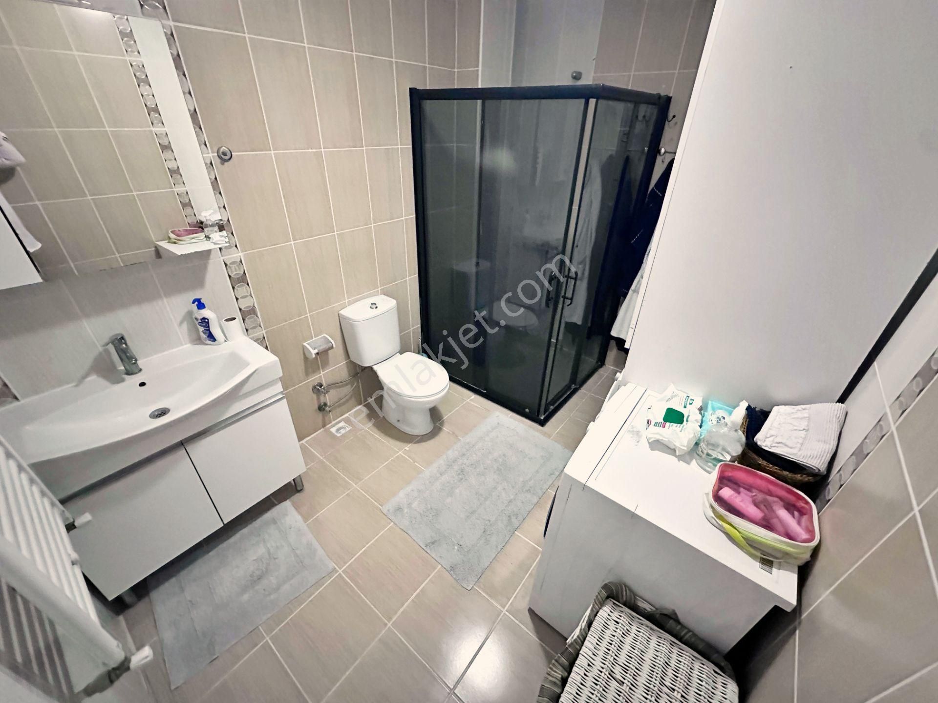 📌blue Life Egenden Gerçek İlan Gaziilyasta Geniş Cam Balkonlu Masrafsız Satılık 2+1 Şık Daire - Görsel 25