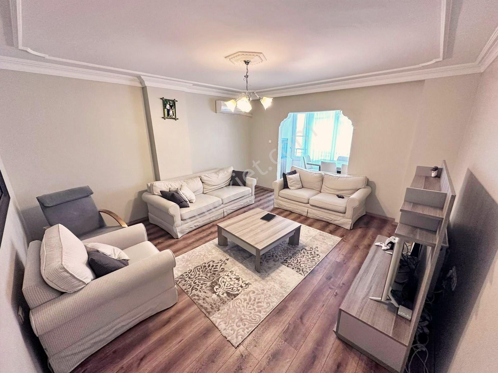 📌blue Life Egenden Gerçek İlan Gaziilyasta Geniş Cam Balkonlu Masrafsız Satılık 2+1 Şık Daire - Görsel 16