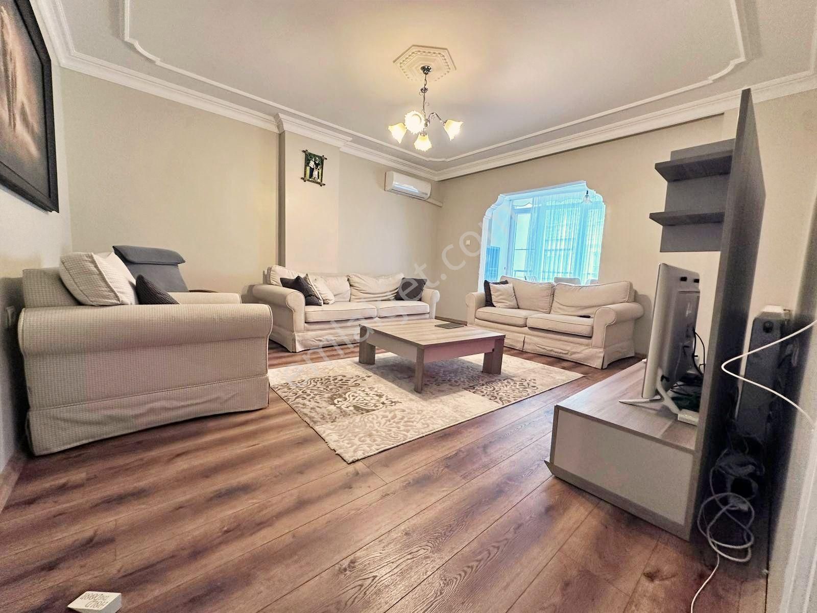 📌blue Life Egenden Gerçek İlan Gaziilyasta Geniş Cam Balkonlu Masrafsız Satılık 2+1 Şık Daire - Görsel 2