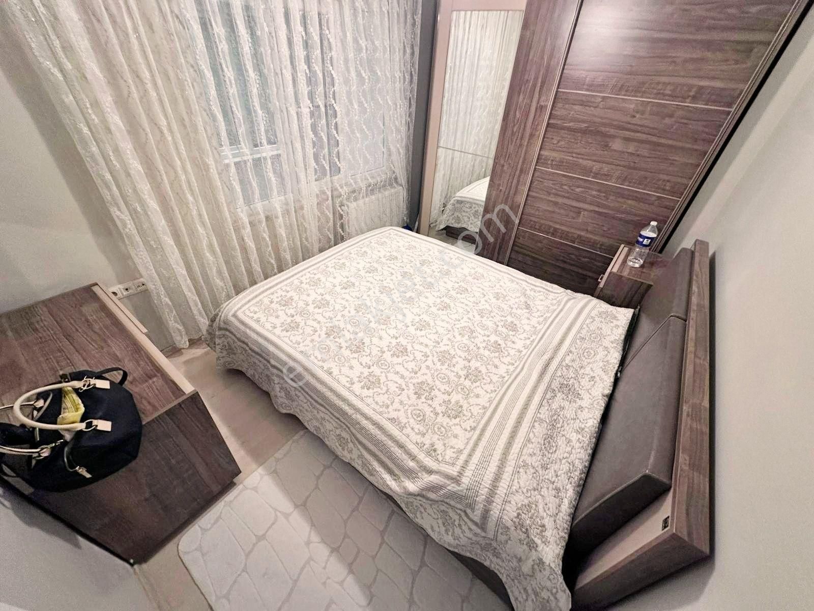 📌blue Life Egenden Gerçek İlan Gaziilyasta Geniş Cam Balkonlu Masrafsız Satılık 2+1 Şık Daire - Görsel 22