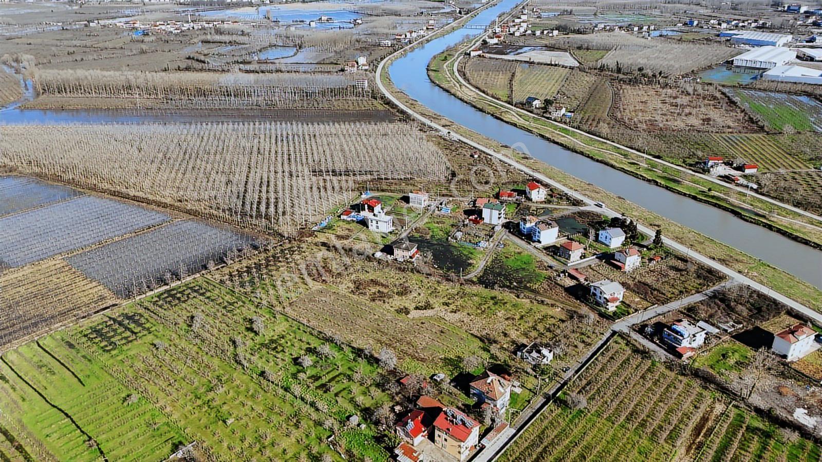 Lerox Uçar'dan Bahçelievler Mahallesinde Fırsat Kupon Arsa - Görsel 10