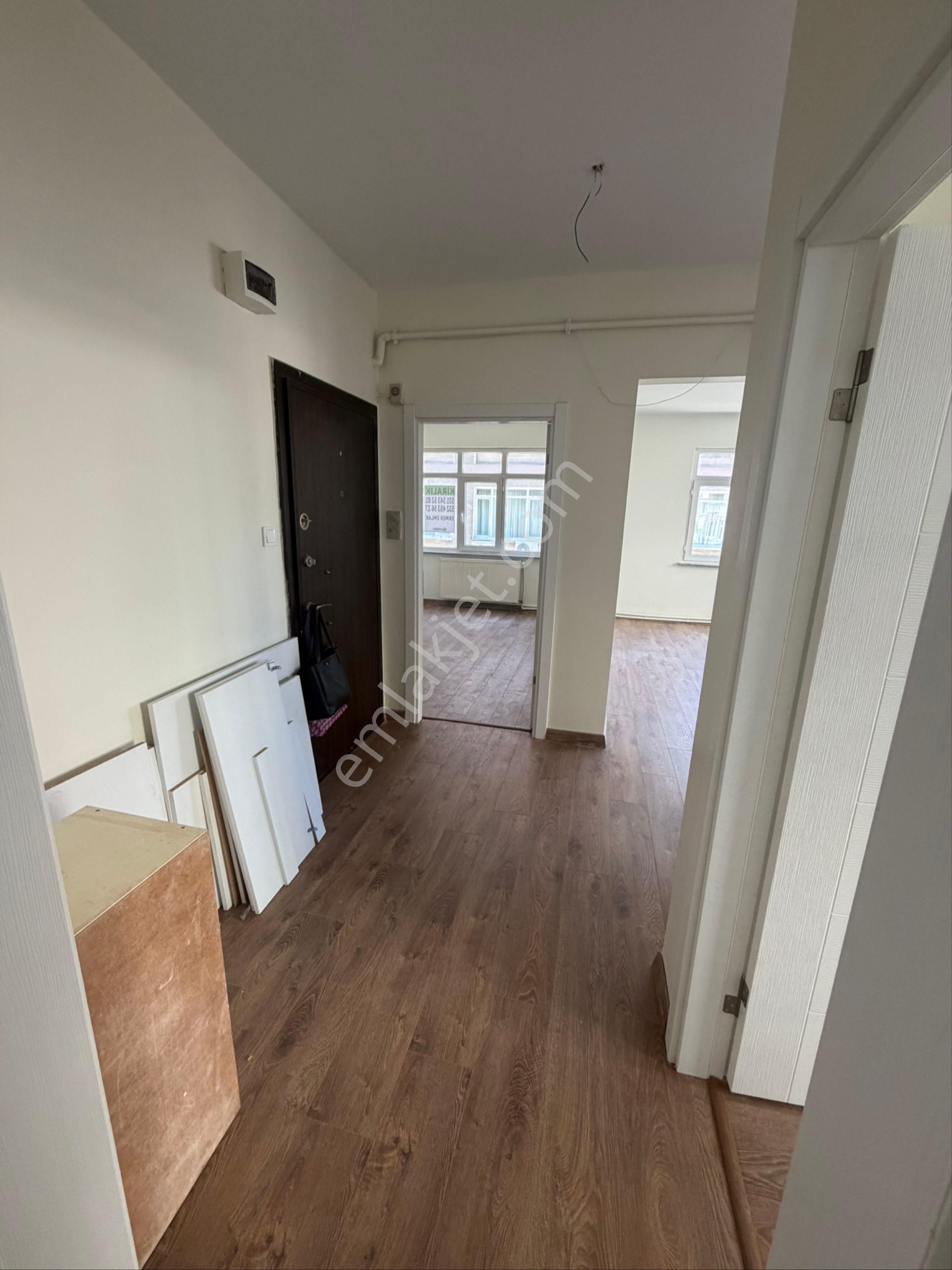 Kadıköy Caferağa Mahallesinde, Bahariyeye Çok Yakın Kiralık Daire - Görsel 19