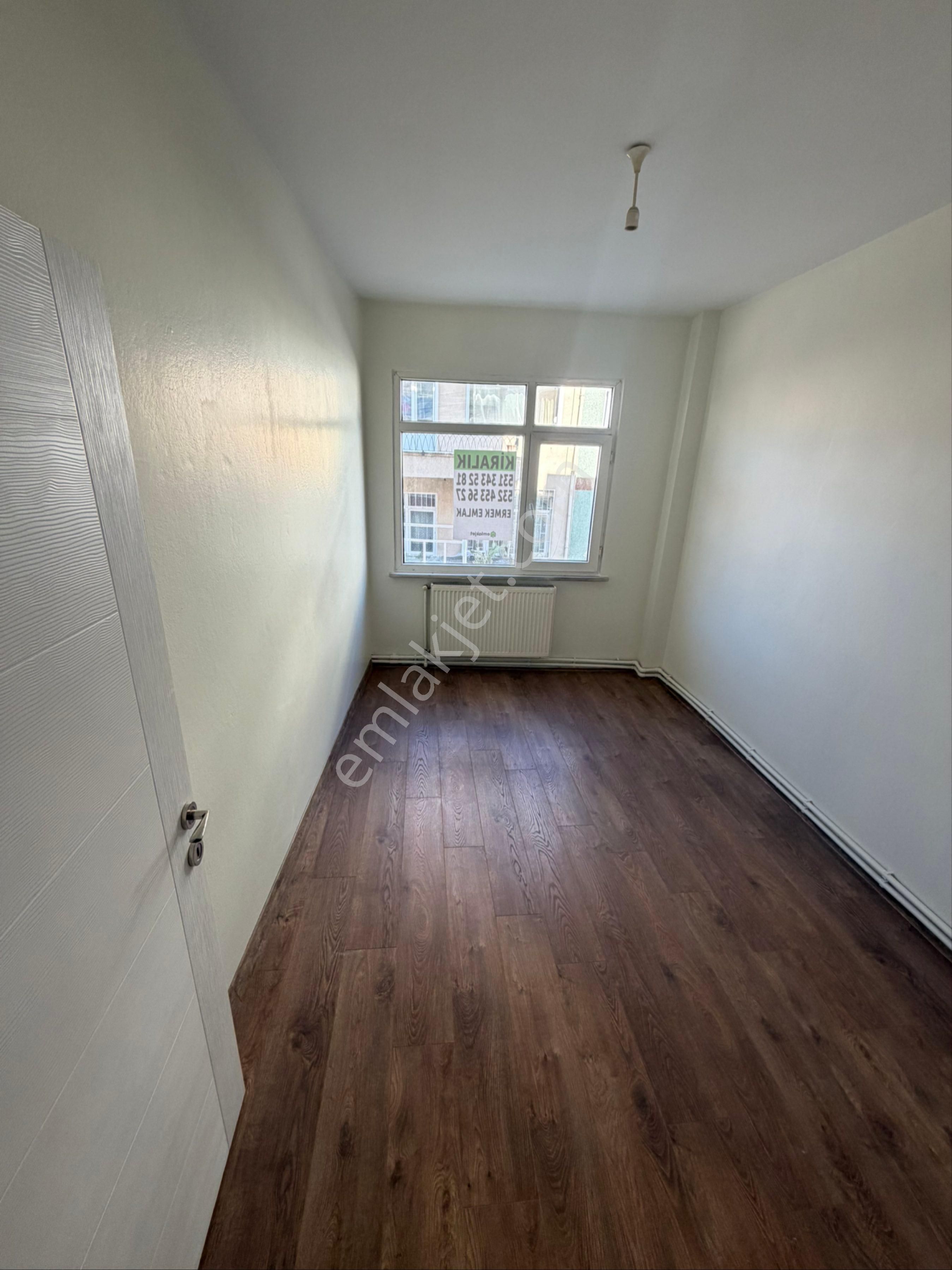 Kadıköy Caferağa Mahallesinde, Bahariyeye Çok Yakın Kiralık Daire - Görsel 15