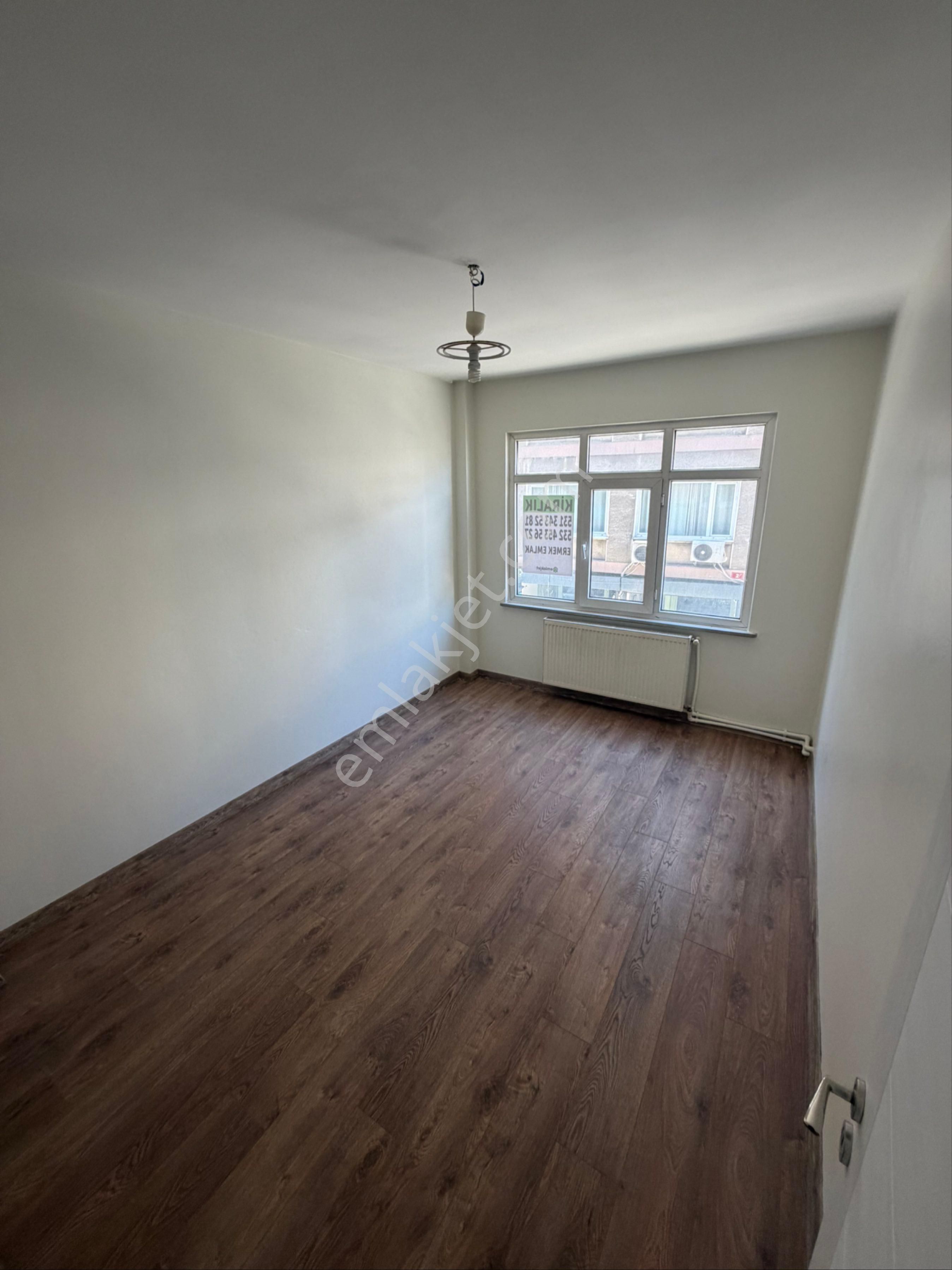 Kadıköy Caferağa Mahallesinde, Bahariyeye Çok Yakın Kiralık Daire - Görsel 14