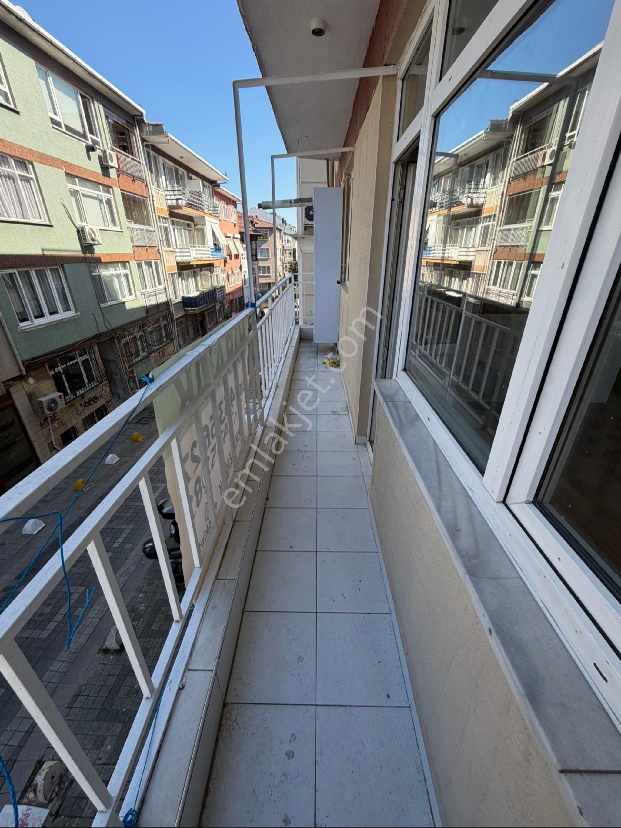 Kadıköy Caferağa Mahallesinde, Bahariyeye Çok Yakın Kiralık Daire - Görsel 20