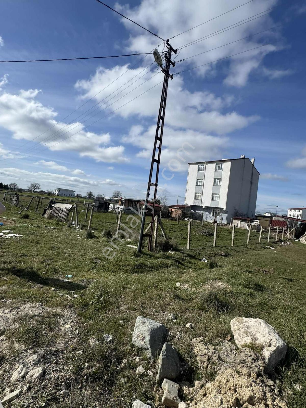 Kapaklı Pınarca Da 315 Metre² Arsa - Görsel 6