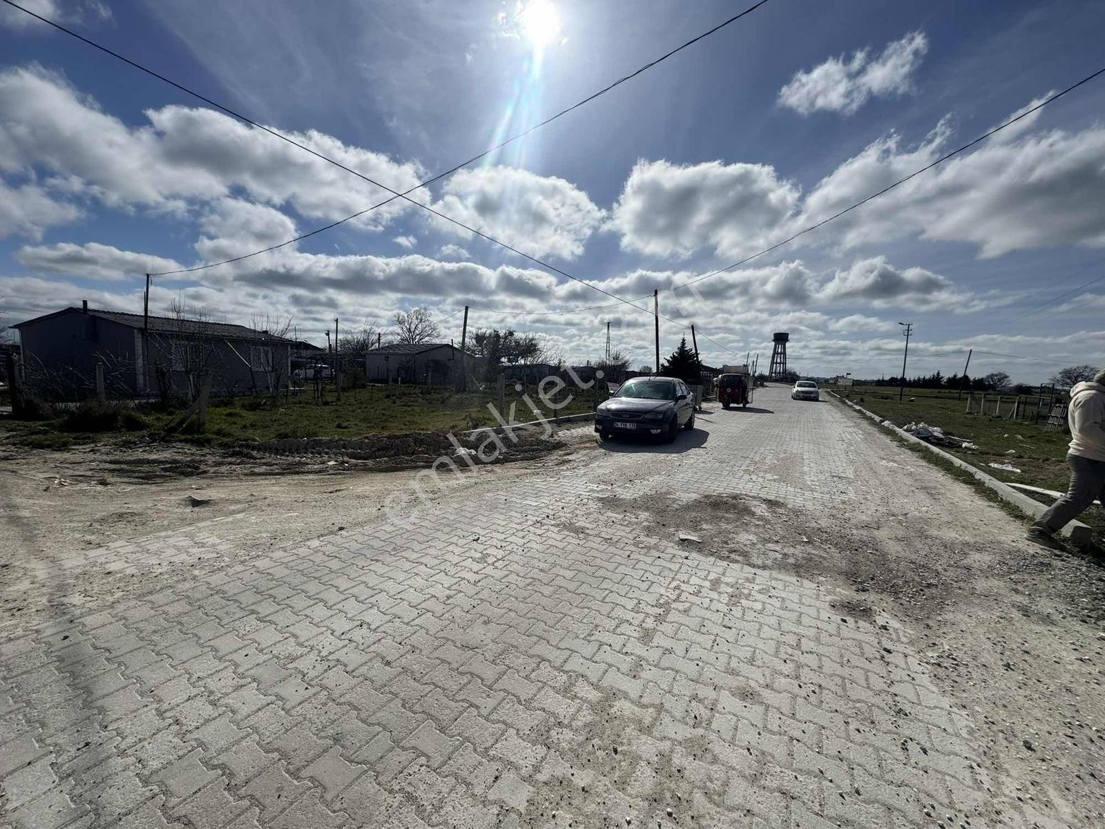 Kapaklı Pınarca Da 315 Metre² Arsa - Görsel 7