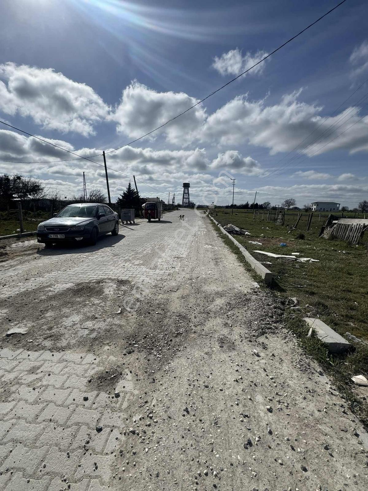 Kapaklı Pınarca Da 315 Metre² Arsa - Görsel 5