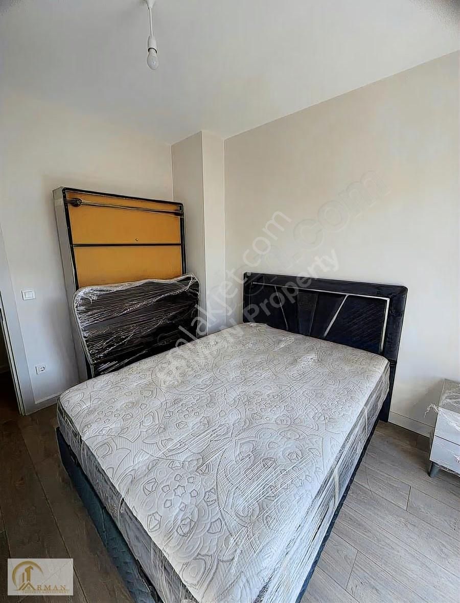 Sur Yapı Topkapı Evlerinde Kiralık 1+1 Daire - Görsel 16