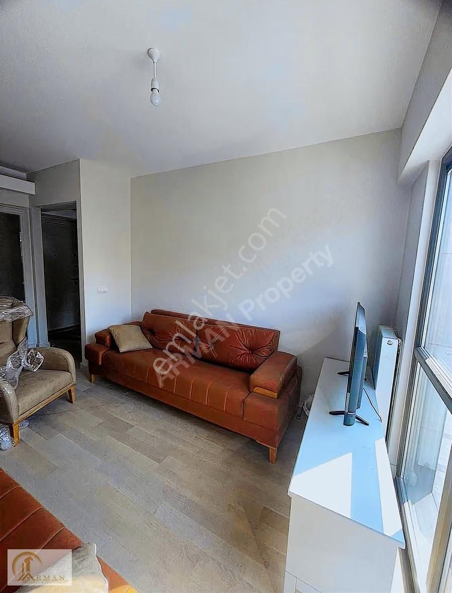 Sur Yapı Topkapı Evlerinde Kiralık 1+1 Daire - Görsel 23
