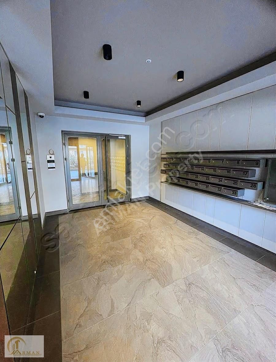 Sur Yapı Topkapı Evlerinde Kiralık 1+1 Daire - Görsel 20