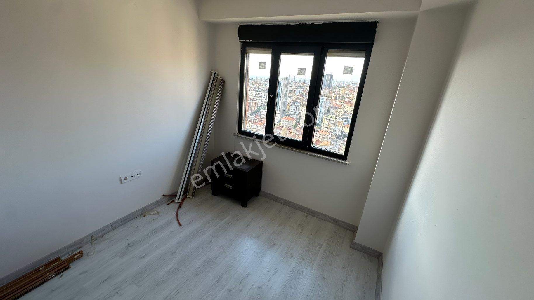 Maltepe Atışokulu’nda Deniz Manzaralı 5+1 Otoparklı Fırsat Daire - Görsel 14