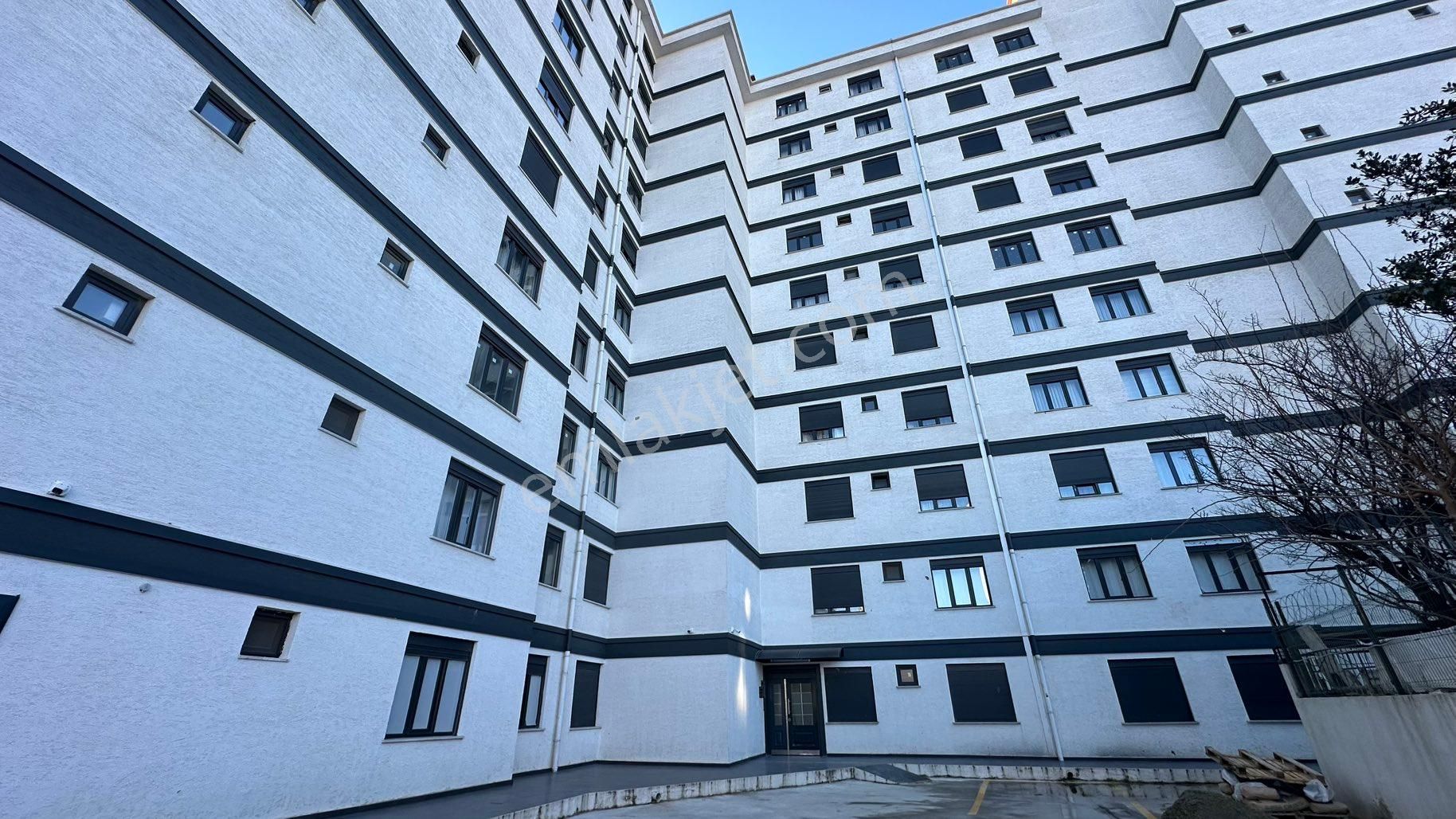 Maltepe Atışokulu’nda Deniz Manzaralı 5+1 Otoparklı Fırsat Daire - Görsel 30
