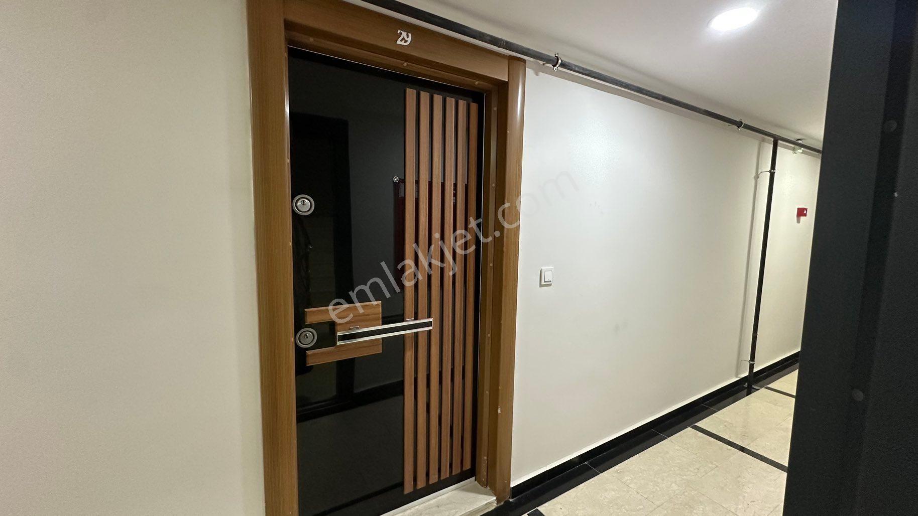 Maltepe Atışokulu’nda Deniz Manzaralı 5+1 Otoparklı Fırsat Daire - Görsel 29