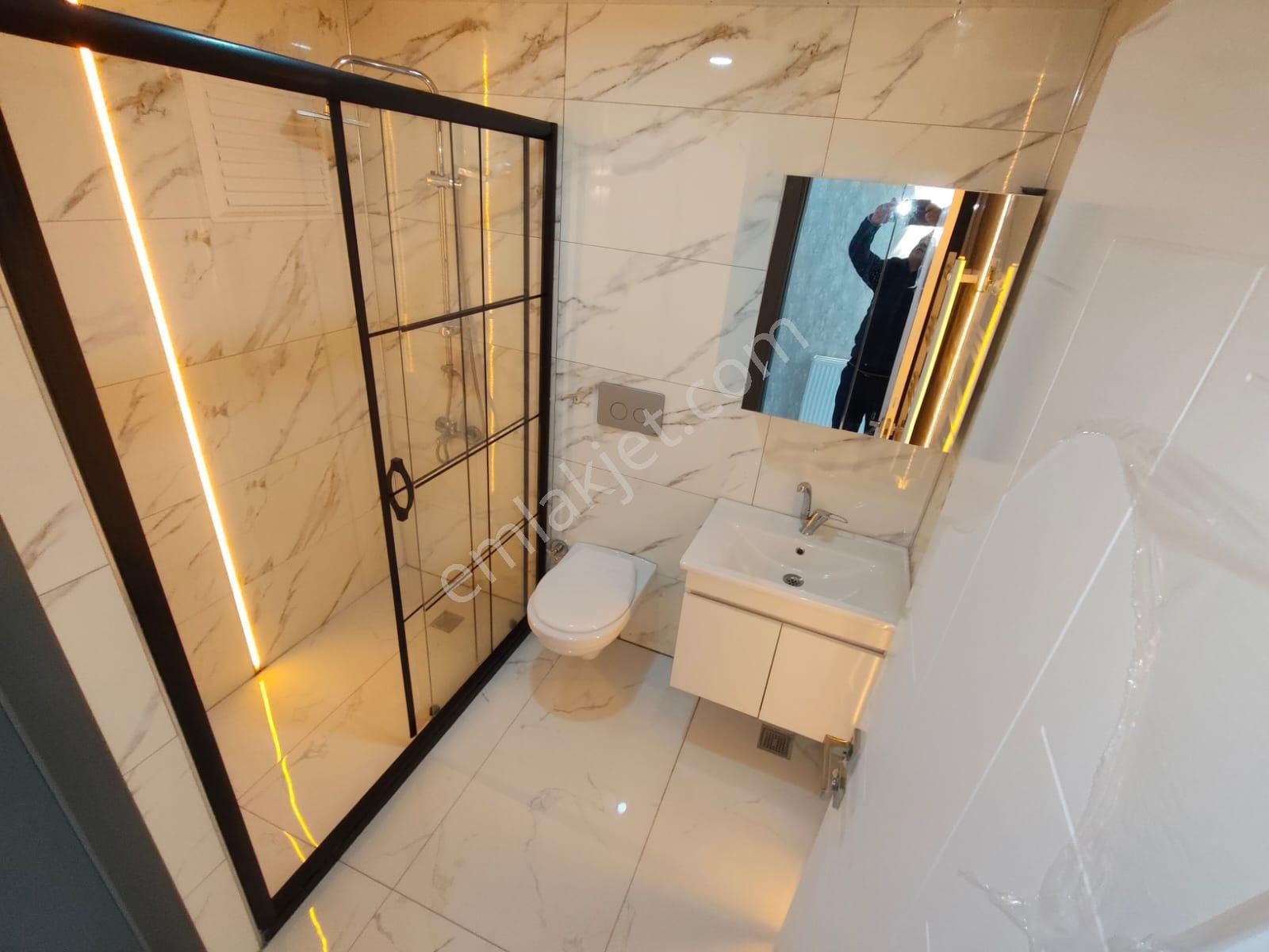 Yılmaz Gayrimenkulden Sincan Merkezde Yeni Binada 2+1 Satılık Fırsat Daire - Görsel 8