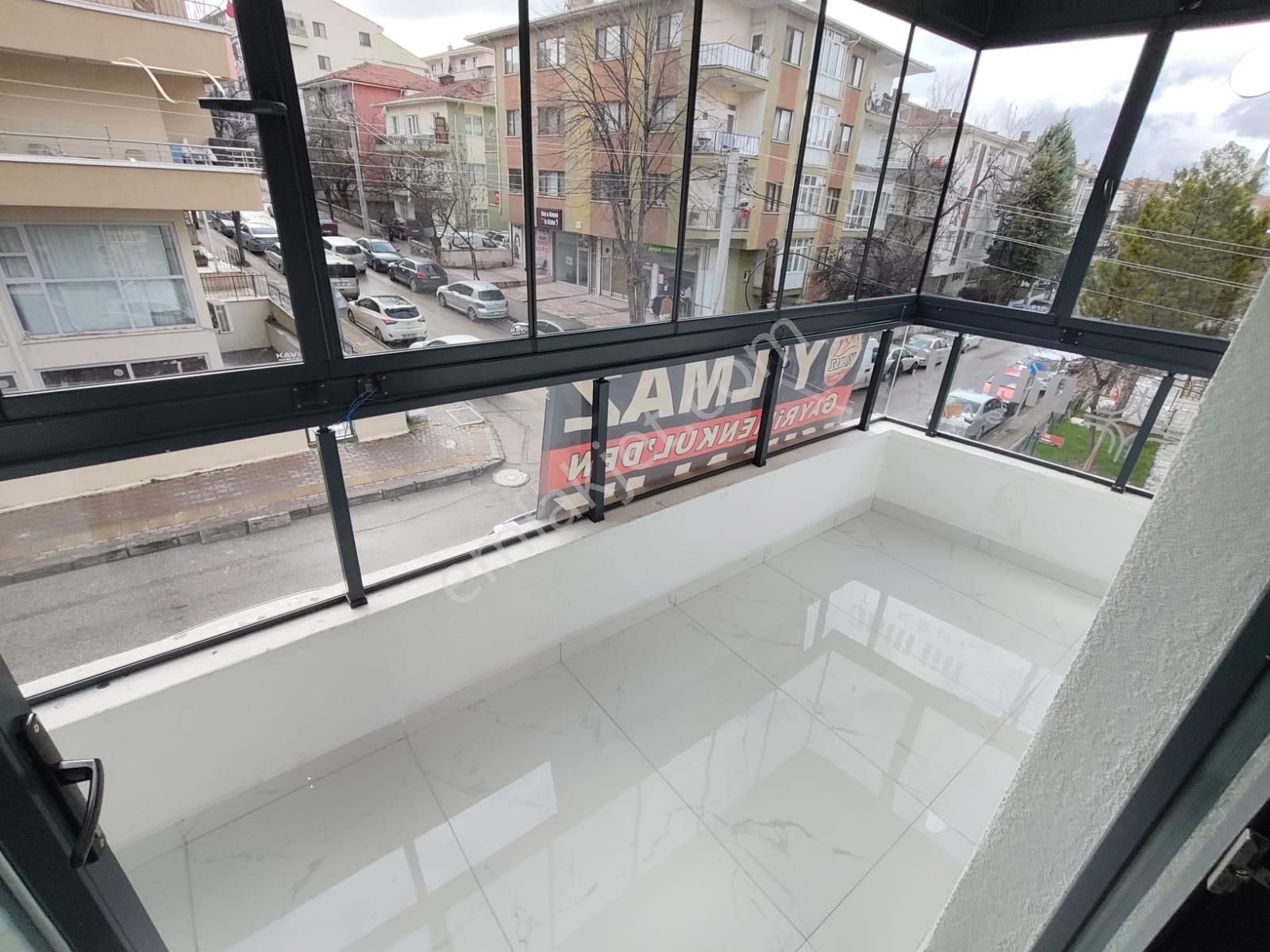 Yılmaz Gayrimenkulden Sincan Merkezde Yeni Binada 2+1 Satılık Fırsat Daire - Görsel 5