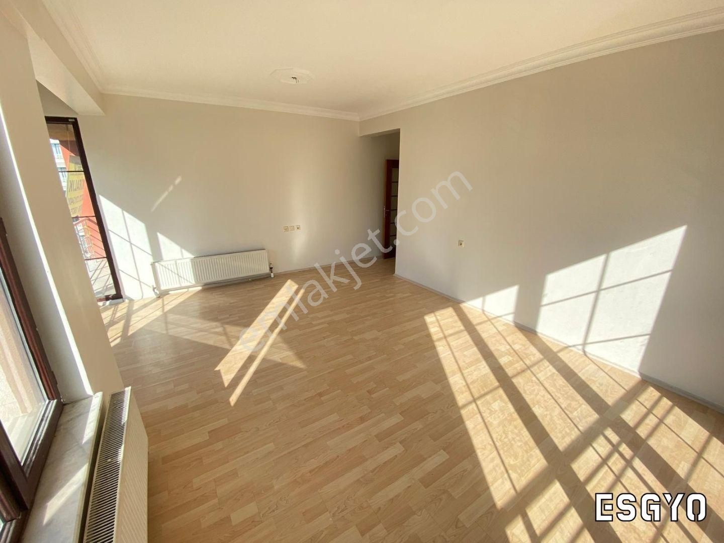 Esgyo'dan Atatürk Lisesi Karşısı Ebeveyn Banyolu 3+1 Daire - Görsel 19