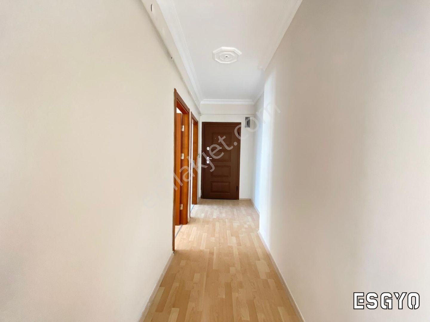 Esgyo'dan Atatürk Lisesi Karşısı Ebeveyn Banyolu 3+1 Daire - Görsel 16