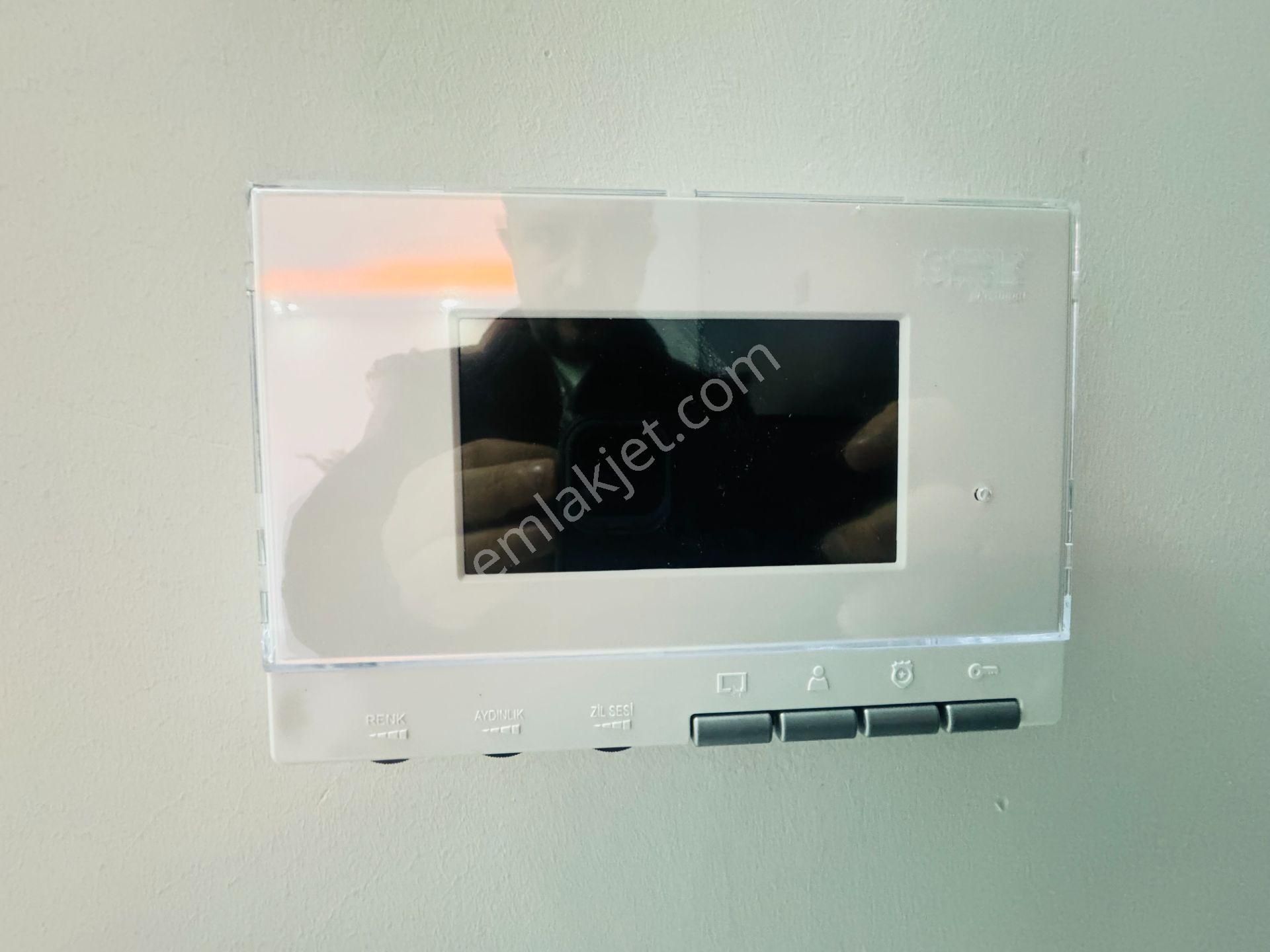 Güven'den Kapaklı'da Yerden Isıtmalı,k.otoparklı Ön Cephe 2+1 Ev - Görsel 19