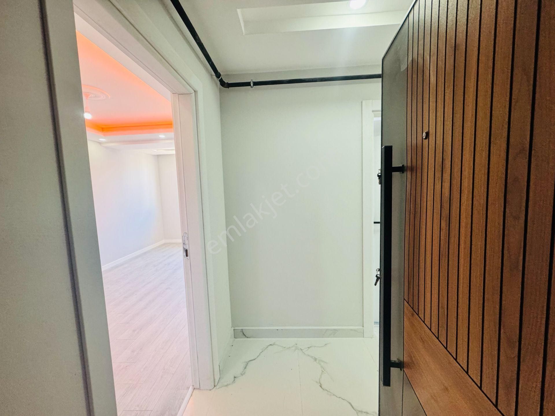 Güven'den Kapaklı'da Yerden Isıtmalı,k.otoparklı Ön Cephe 2+1 Ev - Görsel 22