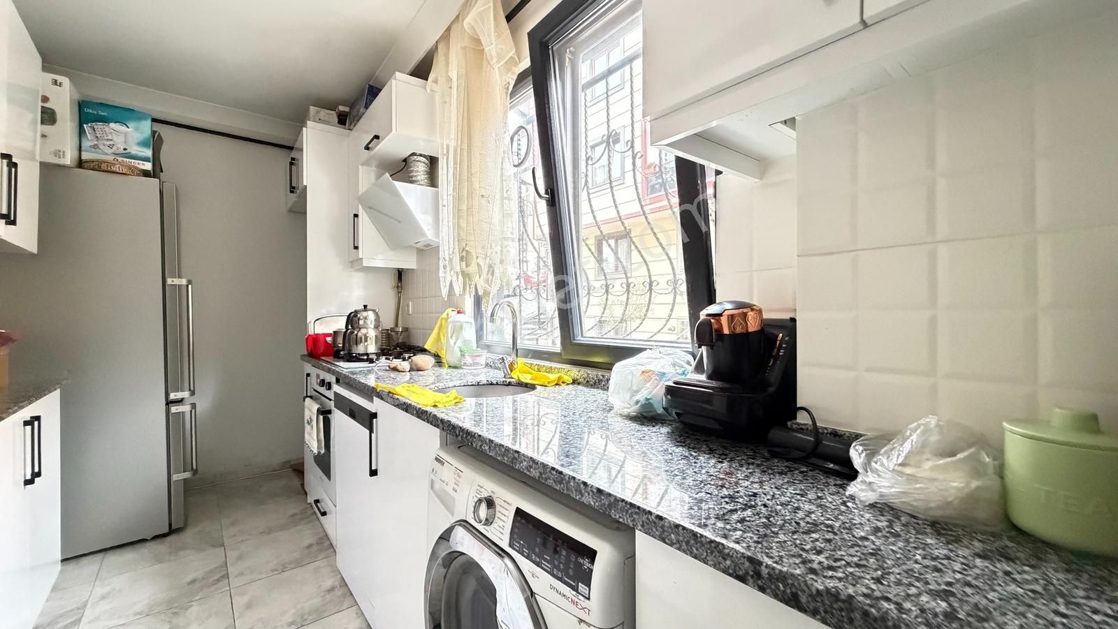 İlka'dan Talatpaşa Mh Krediye Uygun 2+1 Satılık Daire Ara Kat - Görsel 16