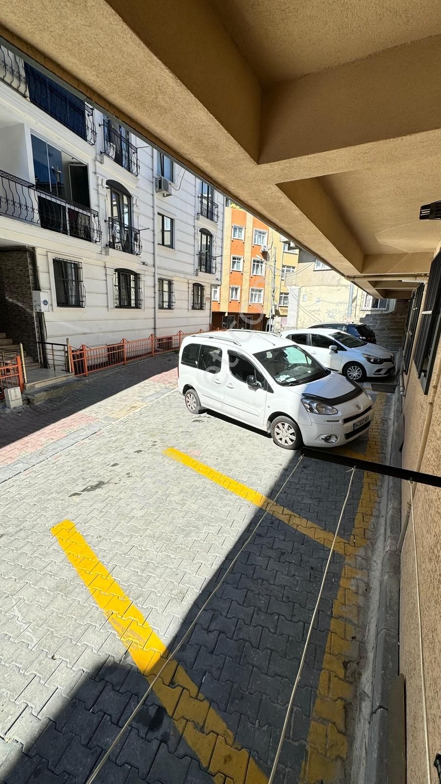 İlka'dan Talatpaşa Mh Krediye Uygun 2+1 Satılık Daire Ara Kat - Görsel 19