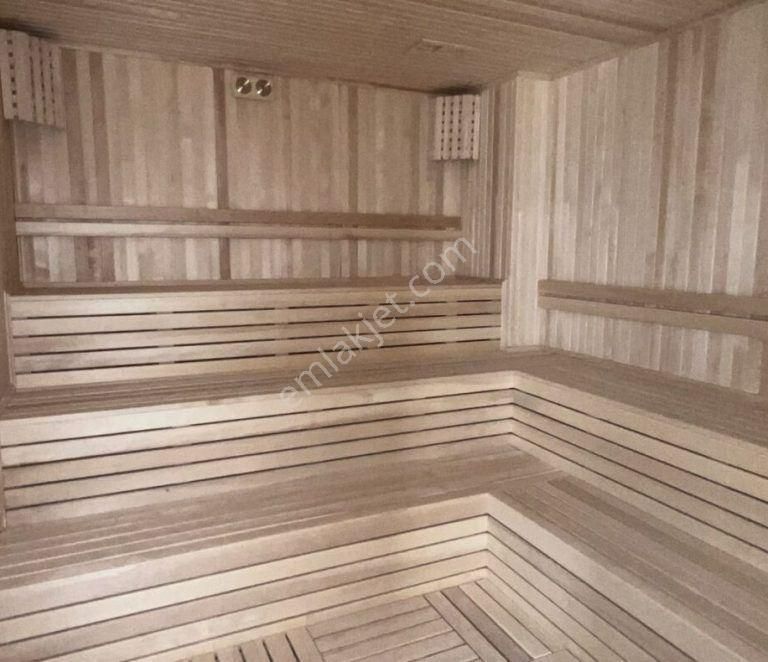 Alanya Kestel Lüks Sitede Zengin Olanıklı 1+1 Satılık Daire - Görsel 13