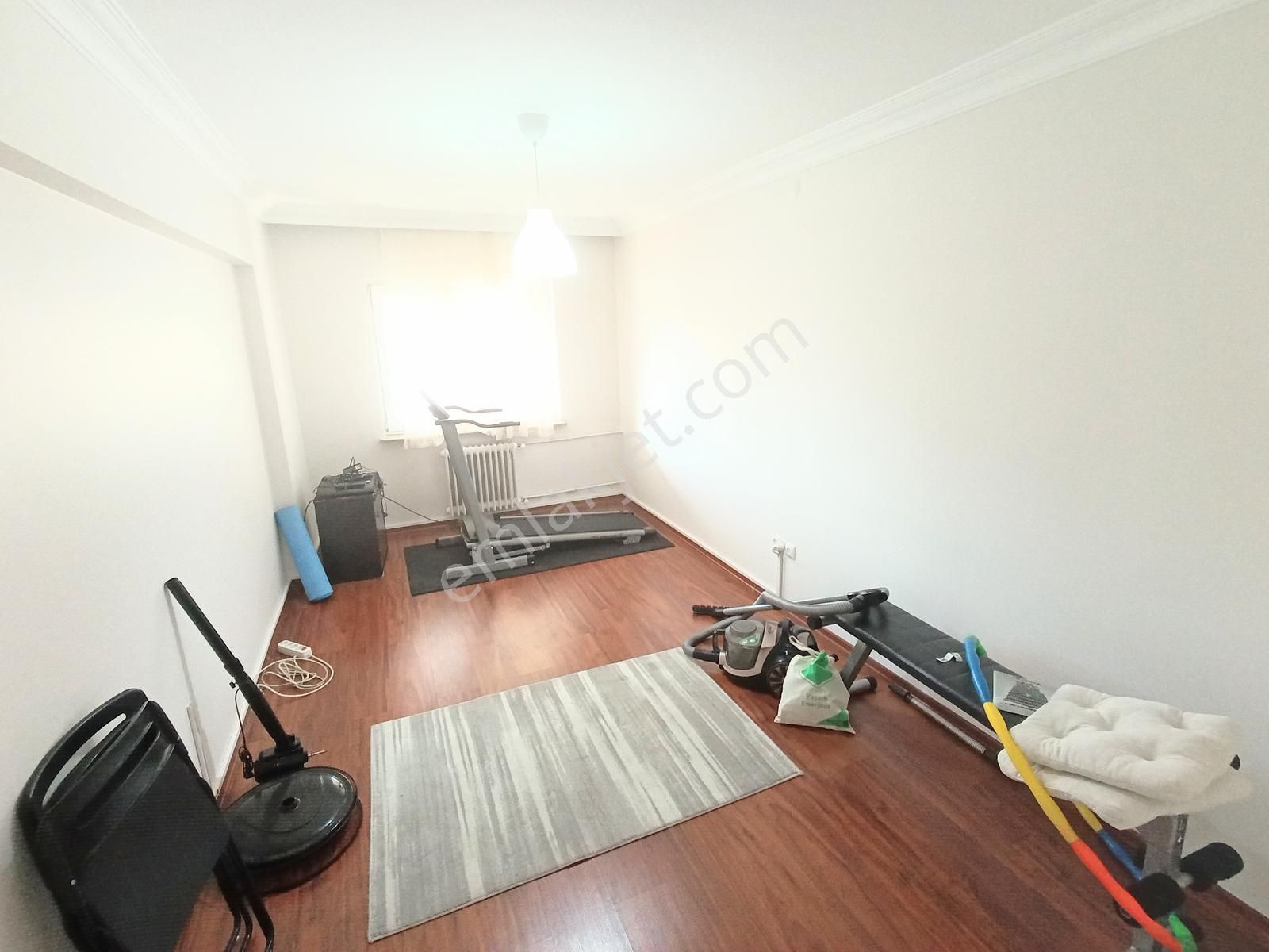 Şekerlerden Dikkaldırımda Merkezi Lokasyonda 4+1 Satılık Daire - Görsel 15