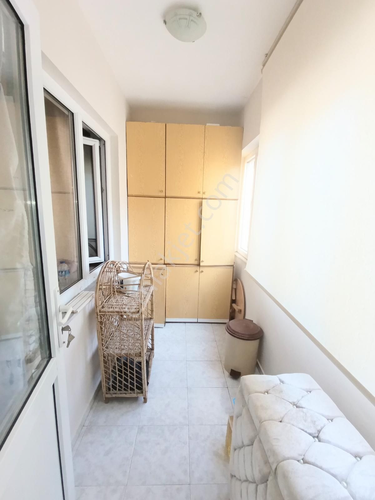 Şekerlerden Dikkaldırımda Merkezi Lokasyonda 4+1 Satılık Daire - Görsel 16