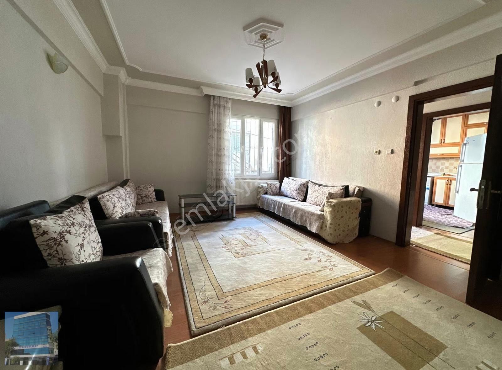 Buca Atatürk Mahallesinde Kiralık Eşyalı 2+1 Kapalı Mutfak Daire - Görsel 16