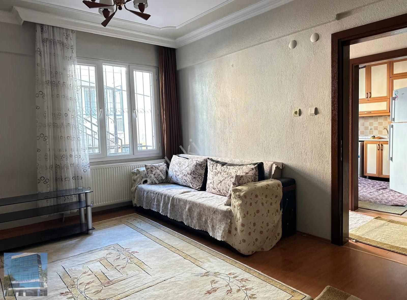 Buca Atatürk Mahallesinde Kiralık Eşyalı 2+1 Kapalı Mutfak Daire - Görsel 17