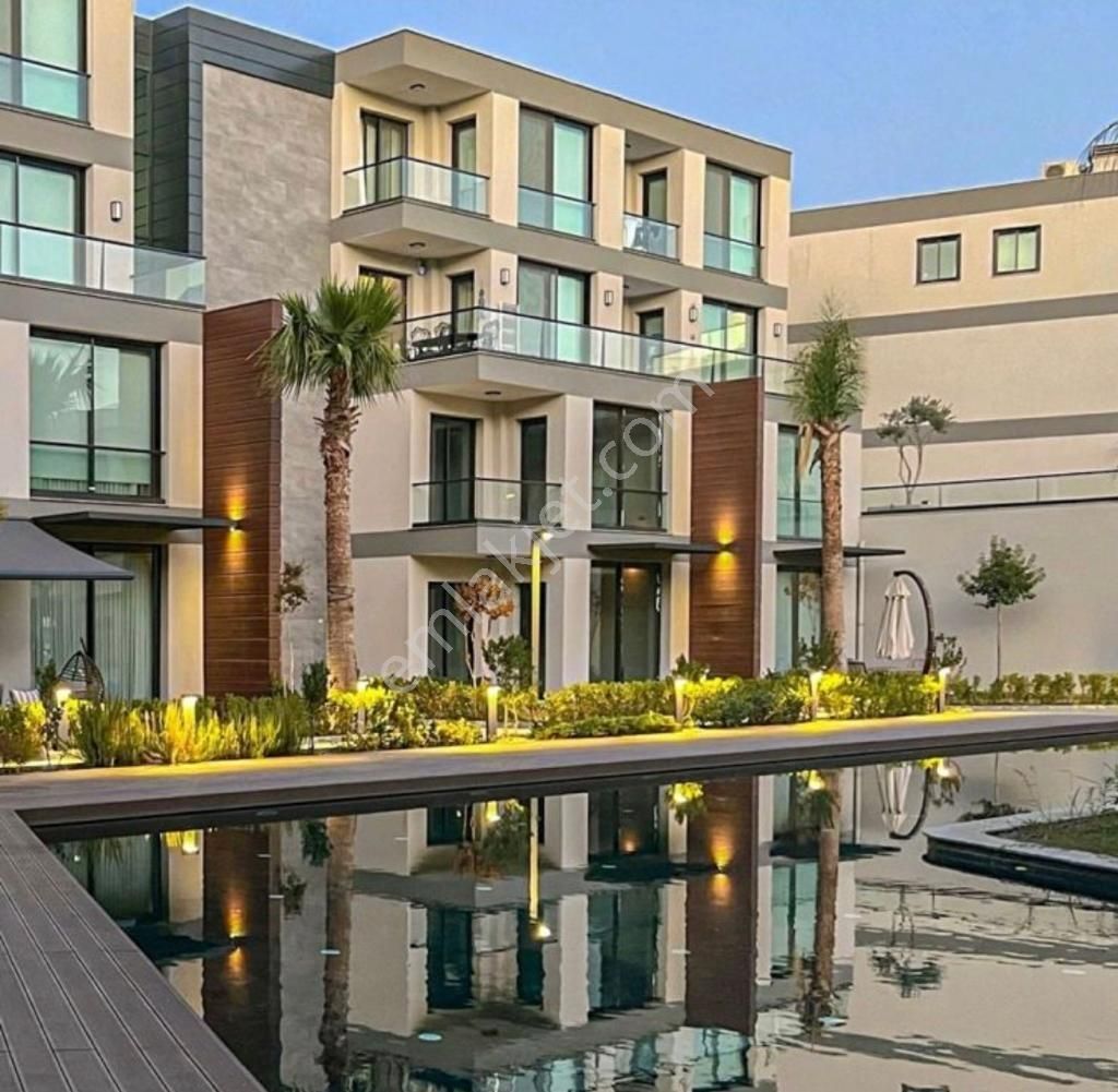 İzmir Landor Gaziemir Sarnıç'ta 2+1 Ara Kat Satılık Daire - Görsel 8