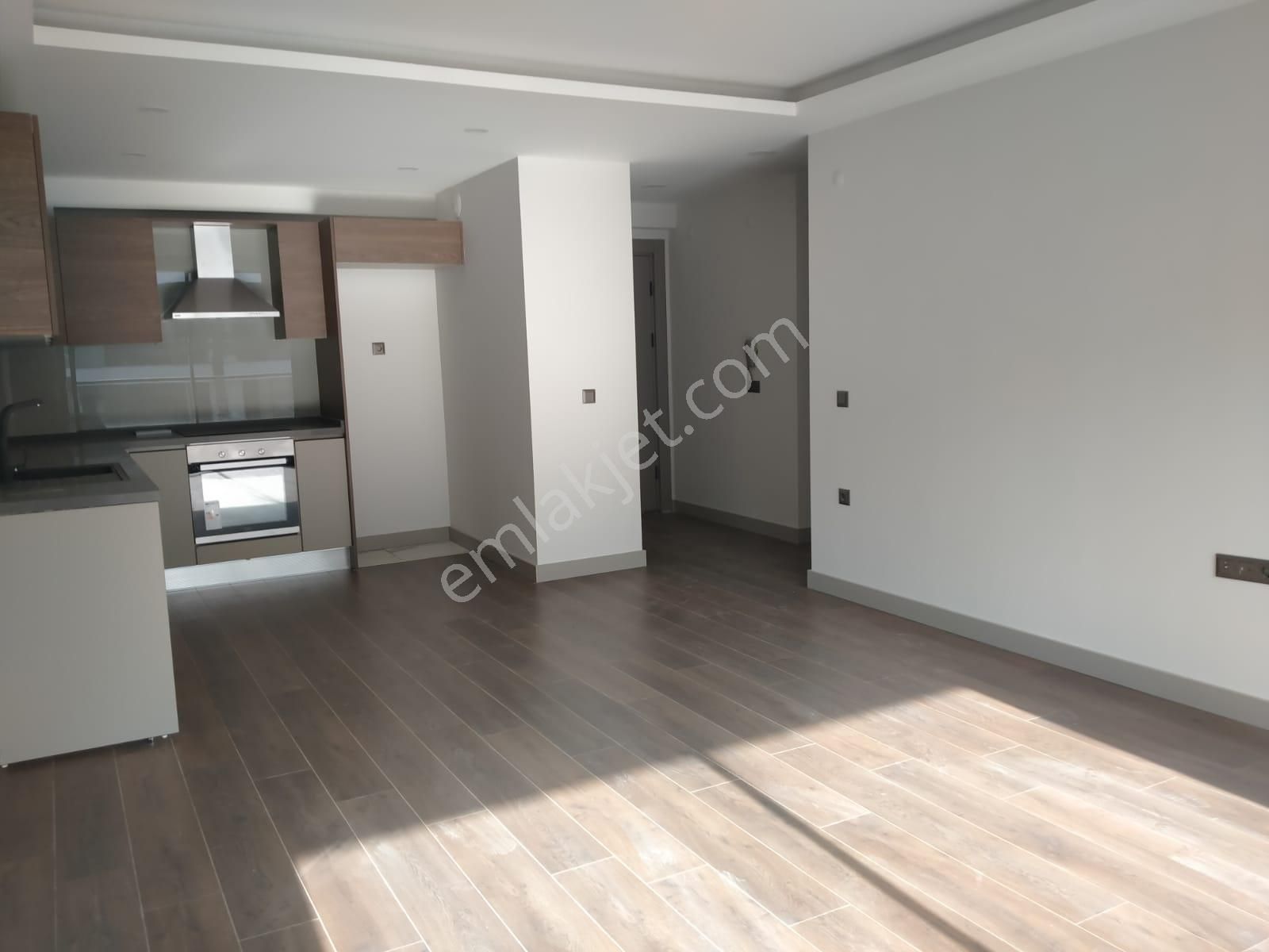 İzmir Landor Gaziemir Sarnıç'ta 2+1 Ara Kat Satılık Daire - Görsel 6